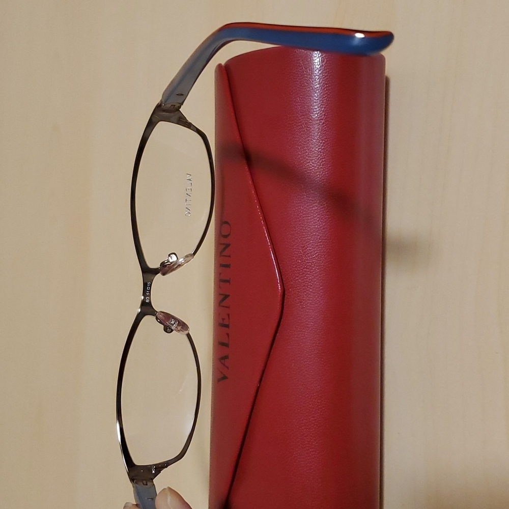 VALENTINO optical frames - Picture 10 of 16